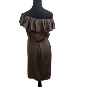 Banana Republic silk dress